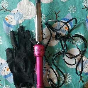 Hot Tools Curling Wand